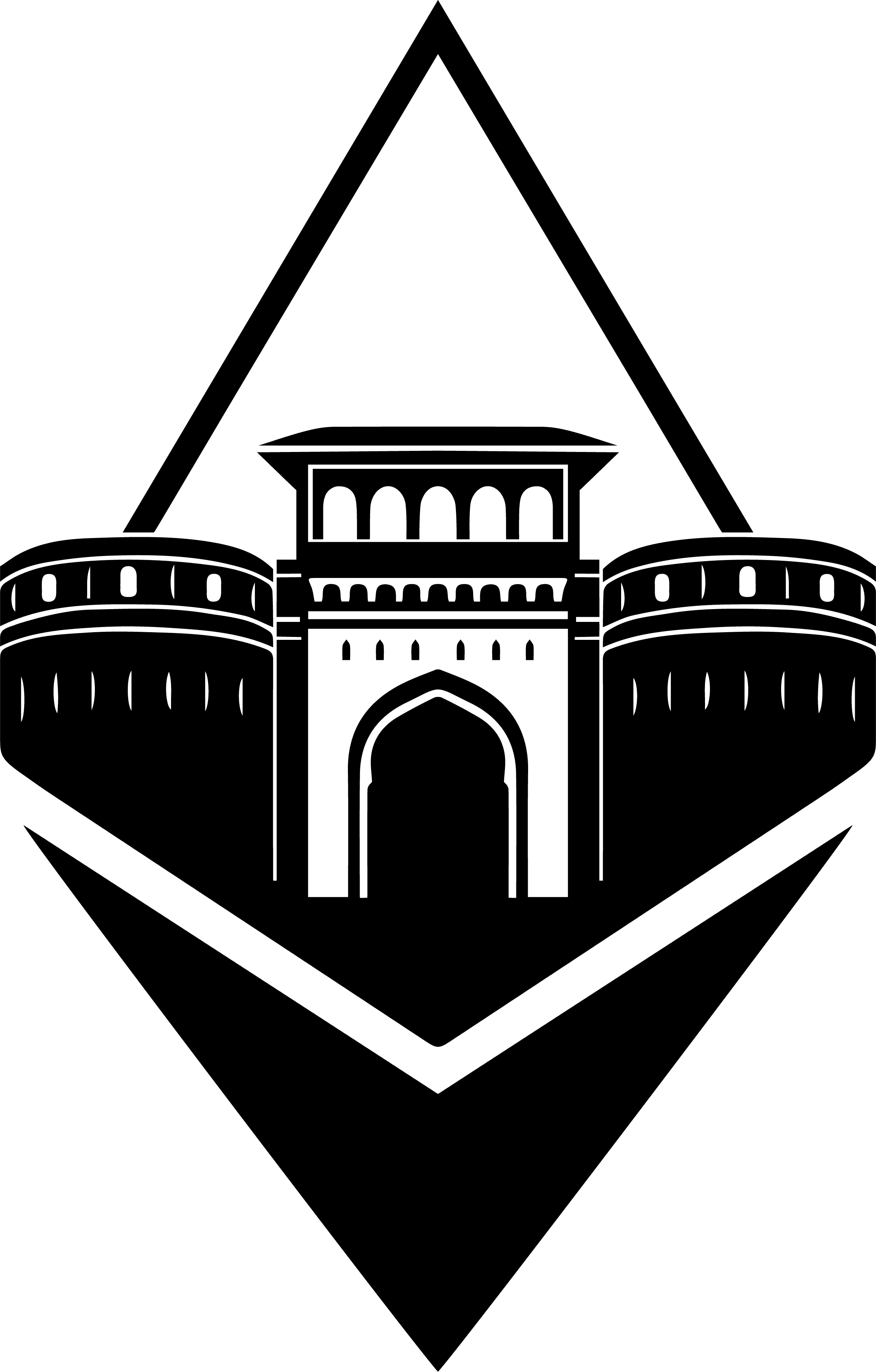 ETH Pune Logo - Ethereum Community in Pune, India. Join Ethereum and Web3 developers, researchers, and enthusiasts building decentralized applications.