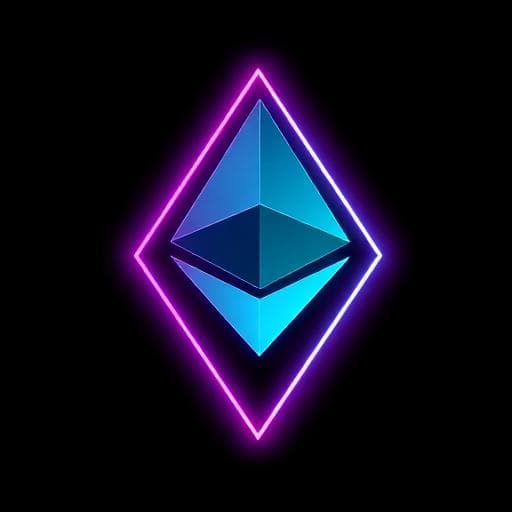 Ethereum Logo